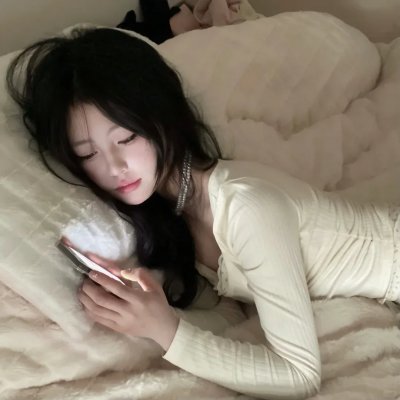 古城春色