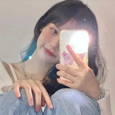 古村女人